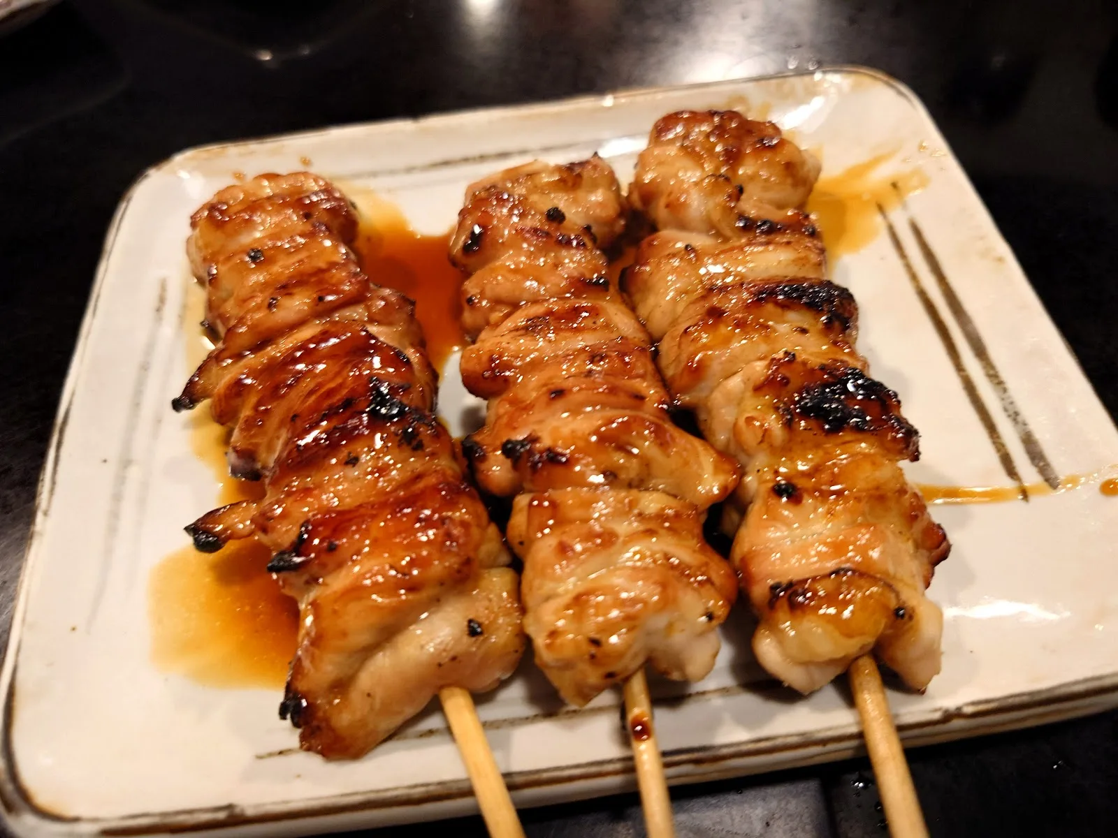 Toriyashiki